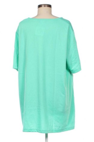 Damen Shirt Mia Moda, Größe 3XL, Farbe Grün, Preis € 15,87
