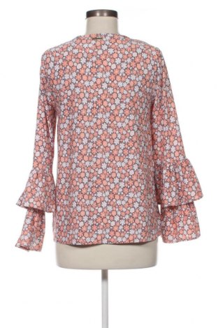 Дамска блуза Michael Kors, Размер S, Цвят Многоцветен, Цена 74,80 лв.