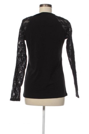 Дамска блуза Milan Kiss, Размер M, Цвят Черен, Цена 10,80 лв.