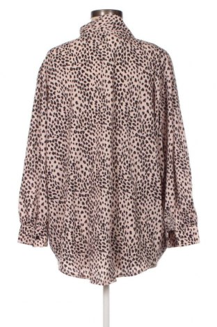 Дамска блуза Milan Kiss, Размер XL, Цвят Многоцветен, Цена 9,36 лв.
