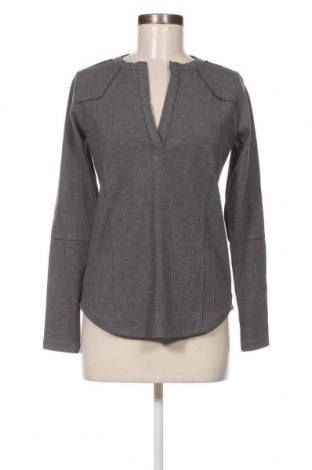 Damen Shirt Milan Kiss, Größe S, Farbe Grau, Preis € 5,57