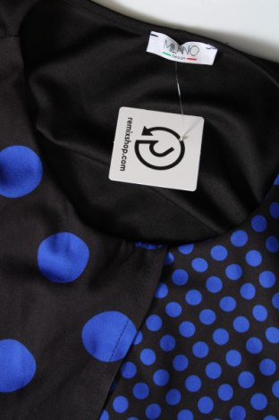 Γυναικεία μπλούζα Milano, Μέγεθος XXL, Χρώμα Μαύρο, Τιμή 10,00 €