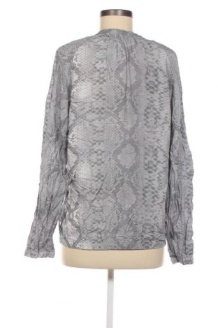 Дамска блуза Milano Italy, Размер M, Цвят Сив, Цена 6,24 лв.