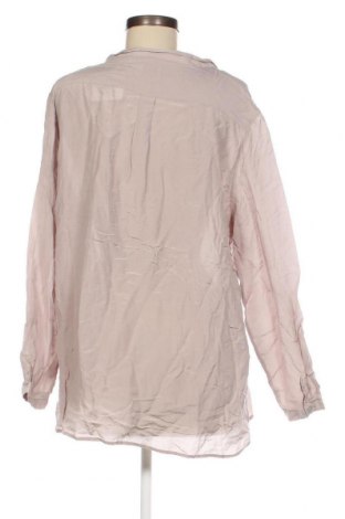 Дамска блуза Milano Italy, Размер M, Цвят Сив, Цена 4,08 лв.
