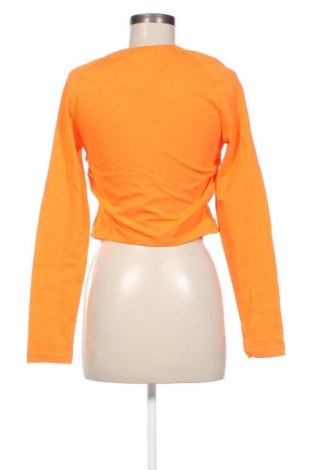 Damen Shirt Milk It, Größe M, Farbe Orange, Preis 4,08 €