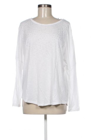 Дамска блуза Milla, Размер XXL, Цвят Бял, Цена 10,83 лв.