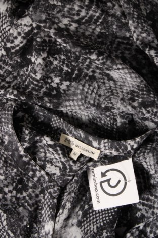 Γυναικεία μπλούζα Millenium, Μέγεθος M, Χρώμα Πολύχρωμο, Τιμή 2,94 €