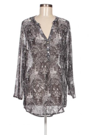 Γυναικεία μπλούζα Millenium, Μέγεθος M, Χρώμα Πολύχρωμο, Τιμή 4,00 €