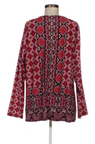 Дамска блуза Millers, Размер 3XL, Цвят Многоцветен, Цена 19,00 лв.