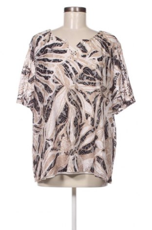 Γυναικεία μπλούζα Millers, Μέγεθος 3XL, Χρώμα Πολύχρωμο, Τιμή 9,17 €