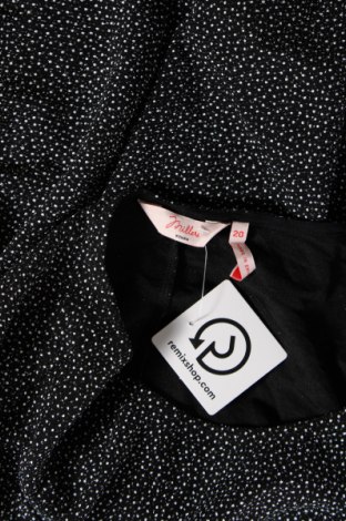 Γυναικεία μπλούζα Millers, Μέγεθος XL, Χρώμα Μαύρο, Τιμή 4,00 €