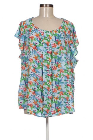 Дамска блуза Millers, Размер XXL, Цвят Многоцветен, Цена 14,25 лв.
