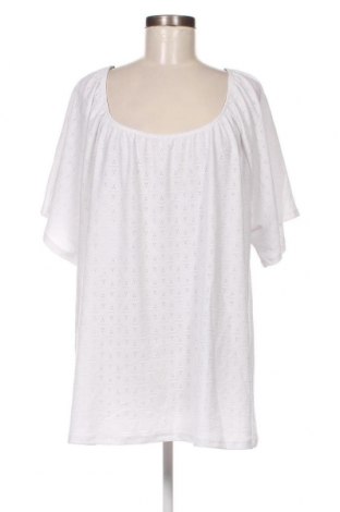 Дамска блуза Millers, Размер XXL, Цвят Бял, Цена 17,48 лв.