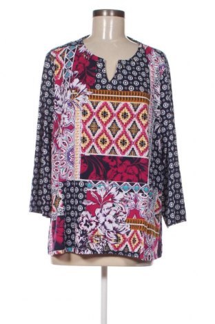 Damen Shirt Millers, Größe 3XL, Farbe Mehrfarbig, Preis € 18,55
