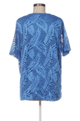 Γυναικεία μπλούζα Millers, Μέγεθος XXL, Χρώμα Μπλέ, Τιμή 15,73 €