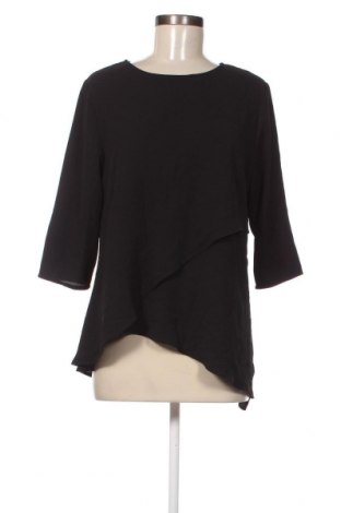 Дамска блуза Milli Lulo, Размер L, Цвят Черен, Цена 4,94 лв.