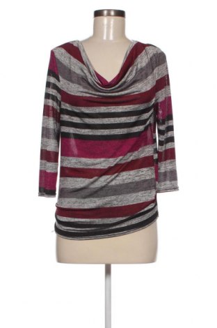 Γυναικεία μπλούζα Mim, Μέγεθος L, Χρώμα Πολύχρωμο, Τιμή 6,11 €
