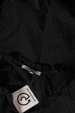 Γυναικεία μπλούζα Mint & Berry, Μέγεθος S, Χρώμα Μαύρο, Τιμή 2,12 €