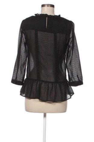 Γυναικεία μπλούζα Mint & Berry, Μέγεθος S, Χρώμα Μαύρο, Τιμή 2,12 €
