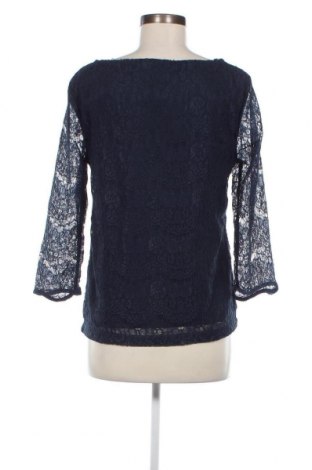 Γυναικεία μπλούζα Minus, Μέγεθος M, Χρώμα Μπλέ, Τιμή 17,35 €