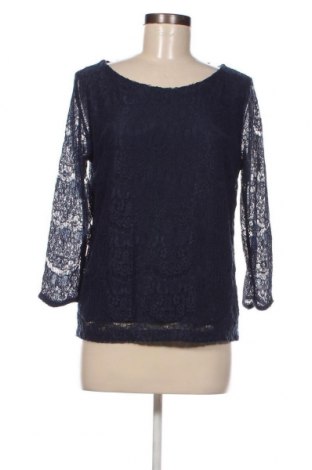Γυναικεία μπλούζα Minus, Μέγεθος M, Χρώμα Μπλέ, Τιμή 5,78 €