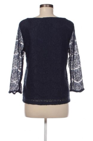 Γυναικεία μπλούζα Minus, Μέγεθος M, Χρώμα Μπλέ, Τιμή 52,58 €