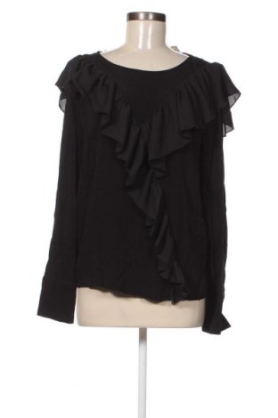 Γυναικεία μπλούζα Minus, Μέγεθος M, Χρώμα Μαύρο, Τιμή 27,34 €