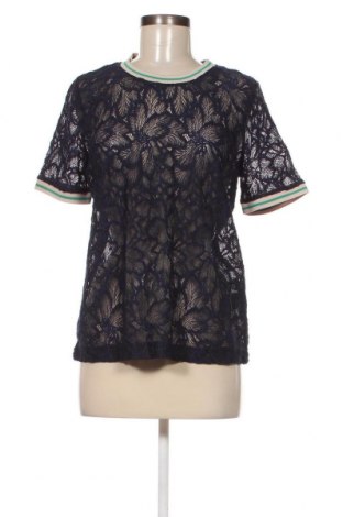 Γυναικεία μπλούζα Minus, Μέγεθος M, Χρώμα Μπλέ, Τιμή 8,70 €