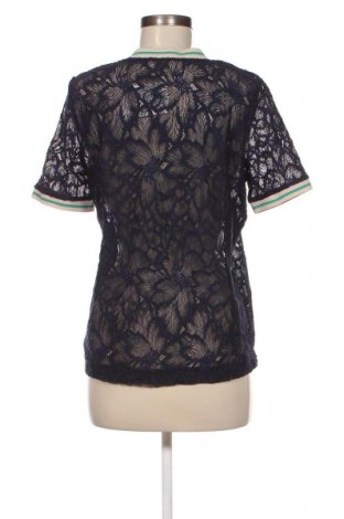 Γυναικεία μπλούζα Minus, Μέγεθος M, Χρώμα Μπλέ, Τιμή 8,70 €
