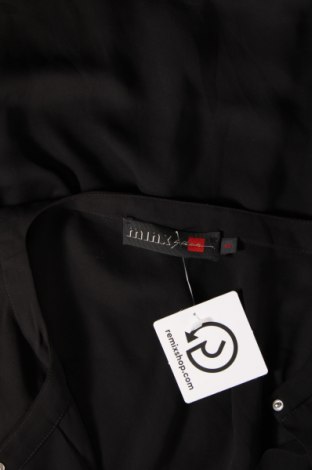 Damen Shirt Minx, Größe M, Farbe Schwarz, Preis € 2,64