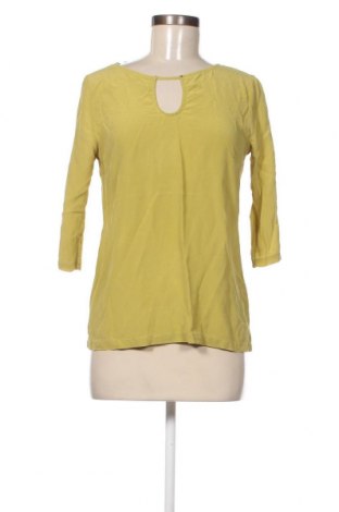 Γυναικεία μπλούζα Miss, Μέγεθος M, Χρώμα Πράσινο, Τιμή 3,01 €