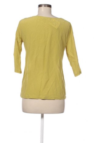 Γυναικεία μπλούζα Miss, Μέγεθος M, Χρώμα Πράσινο, Τιμή 3,01 €