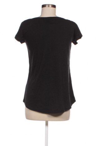 Дамска блуза Miss Charm, Размер S, Цвят Черен, Цена 19,00 лв.