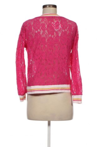 Γυναικεία μπλούζα Miss Miss, Μέγεθος L, Χρώμα Ρόζ , Τιμή 2,23 €