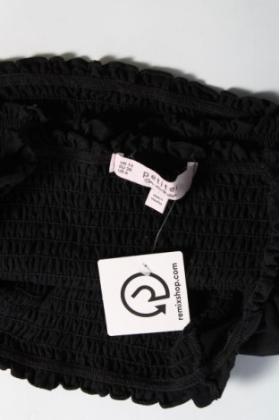 Γυναικεία μπλούζα Miss Selfridge, Μέγεθος M, Χρώμα Μαύρο, Τιμή 2,47 €