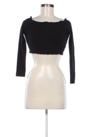 Дамска блуза Miss Selfridge, Размер M, Цвят Черен, Цена 4,60 лв.