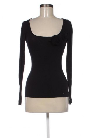 Γυναικεία μπλούζα Miss Sixty, Μέγεθος XS, Χρώμα Μαύρο, Τιμή 5,12 €