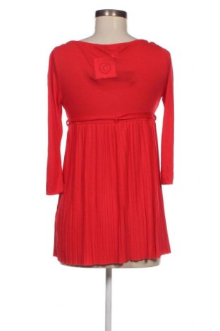 Дамска блуза Miss Sixty, Размер M, Цвят Червен, Цена 15,30 лв.