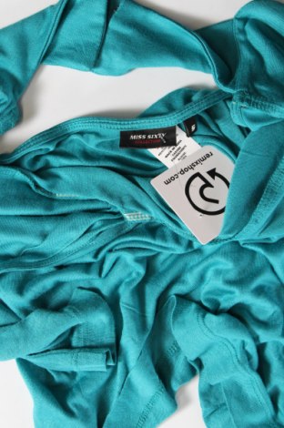 Damen Shirt Miss Sixty, Größe S, Farbe Blau, Preis 4,02 €