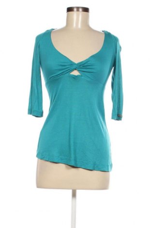 Damen Shirt Miss Sixty, Größe S, Farbe Blau, Preis 4,02 €