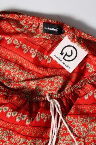 Γυναικεία μπλούζα Miss Valley, Μέγεθος M, Χρώμα Πολύχρωμο, Τιμή 3,76 €