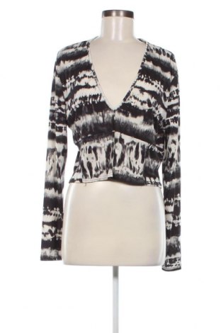 Γυναικεία μπλούζα Missguided, Μέγεθος XXL, Χρώμα Πολύχρωμο, Τιμή 8,93 €