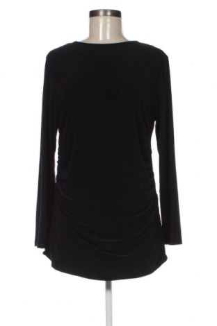 Γυναικεία μπλούζα Missguided, Μέγεθος XL, Χρώμα Μαύρο, Τιμή 7,83 €