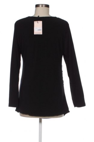 Bluză de femei Missguided, Mărime XL, Culoare Negru, Preț 52,00 Lei