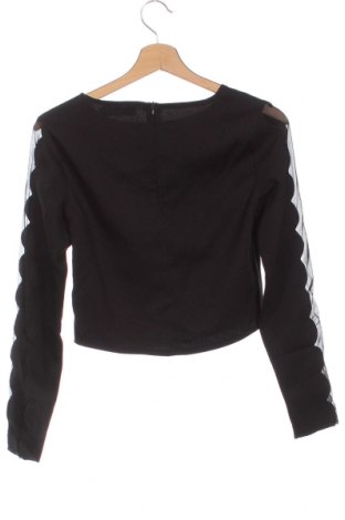 Damen Shirt Missguided, Größe S, Farbe Schwarz, Preis € 2,72