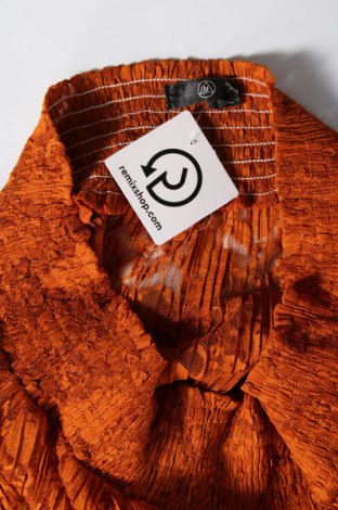 Γυναικεία μπλούζα Missguided, Μέγεθος M, Χρώμα Πορτοκαλί, Τιμή 1,76 €