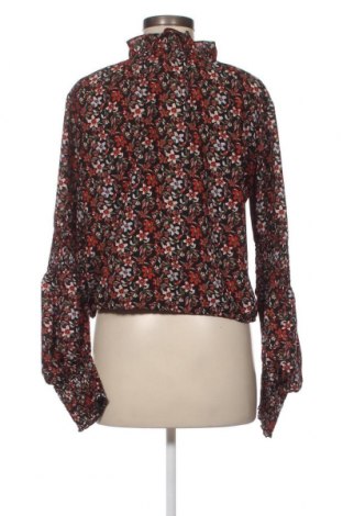 Дамска блуза Missguided, Размер S, Цвят Многоцветен, Цена 5,65 лв.