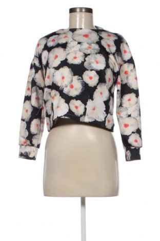 Γυναικεία μπλούζα Mizumi, Μέγεθος S, Χρώμα Πολύχρωμο, Τιμή 1,69 €