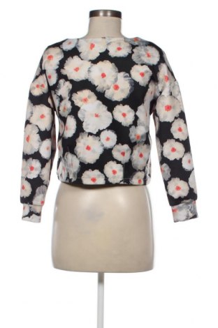 Γυναικεία μπλούζα Mizumi, Μέγεθος S, Χρώμα Πολύχρωμο, Τιμή 1,69 €