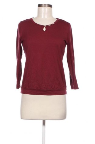 Дамска блуза Modee, Размер M, Цвят Лилав, Цена 5,04 лв.